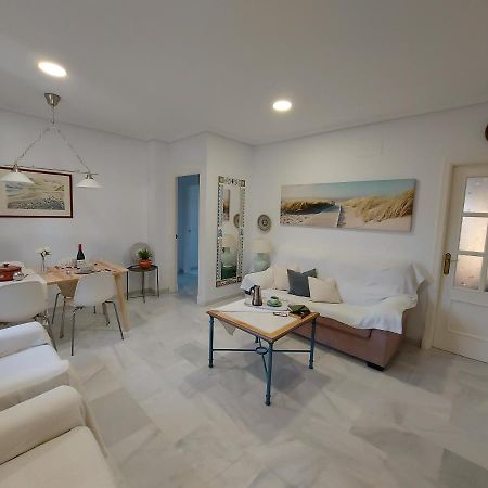Apartamento Maria Chiclana de la Frontera Exteriér fotografie