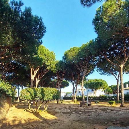 Apartamento Maria Chiclana de la Frontera Exteriér fotografie