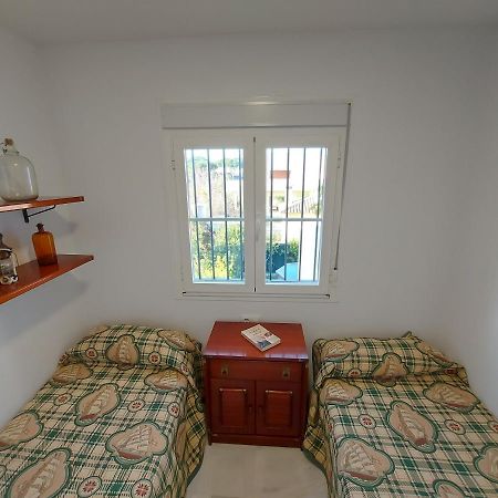 Apartamento Maria Chiclana de la Frontera Exteriér fotografie