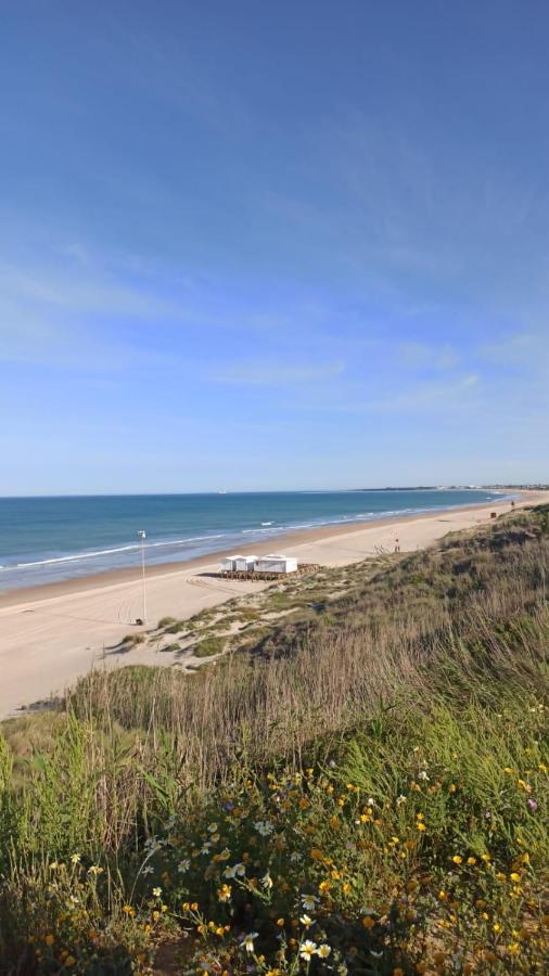 Apartamento Maria Chiclana de la Frontera Exteriér fotografie