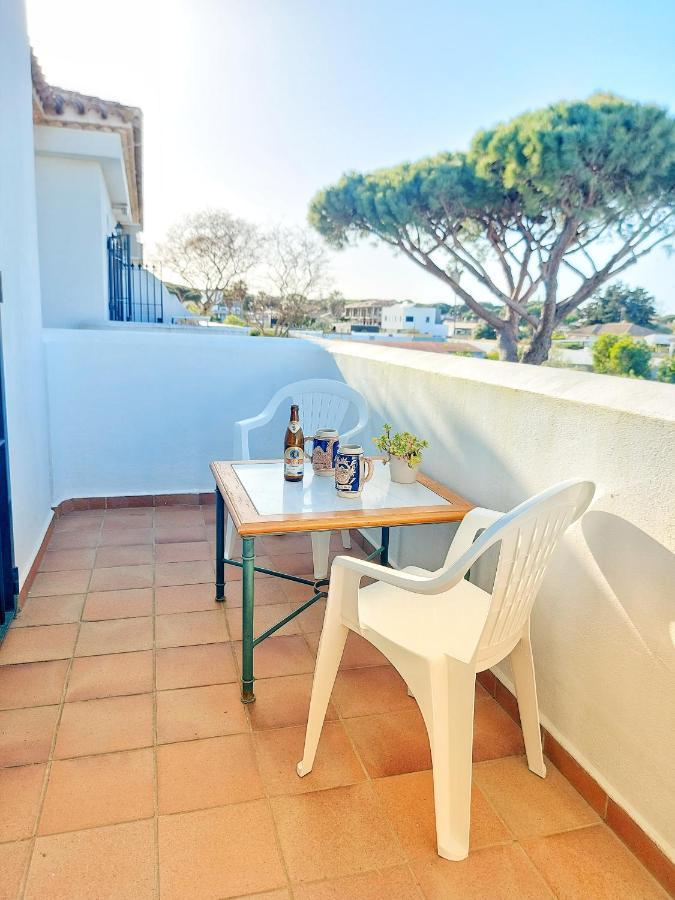 Apartamento Maria Chiclana de la Frontera Exteriér fotografie