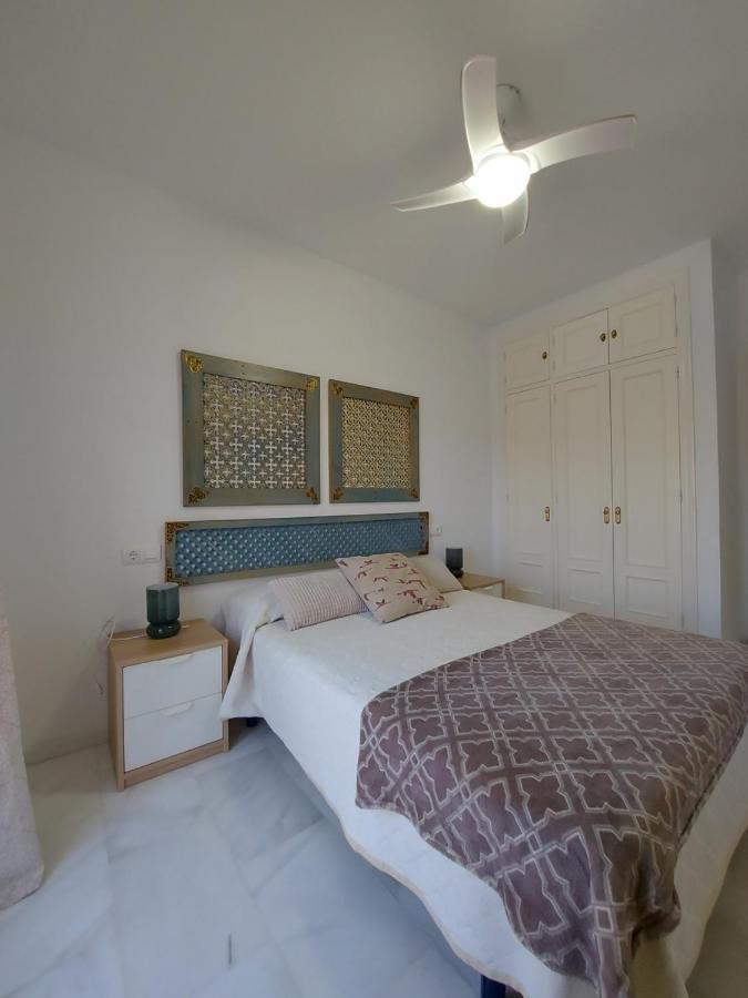 Apartamento Maria Chiclana de la Frontera Exteriér fotografie