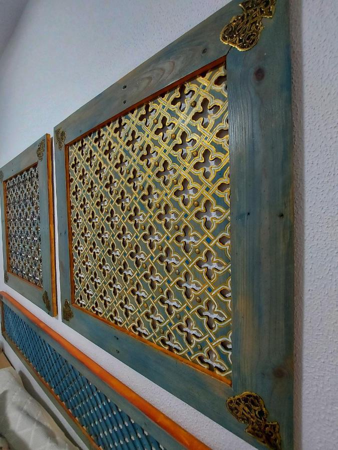 Apartamento Maria Chiclana de la Frontera Exteriér fotografie