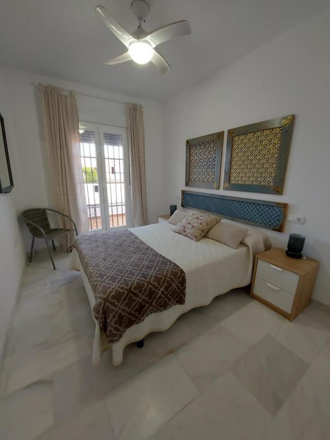 Apartamento Maria Chiclana de la Frontera Exteriér fotografie