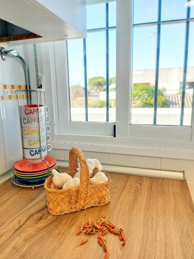 Apartamento Maria Chiclana de la Frontera Exteriér fotografie