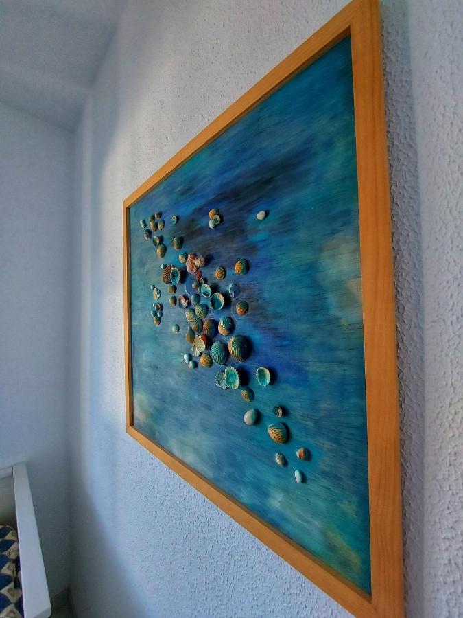 Apartamento Maria Chiclana de la Frontera Exteriér fotografie
