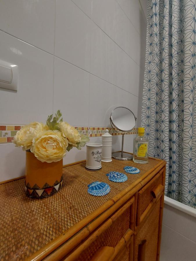 Apartamento Maria Chiclana de la Frontera Exteriér fotografie