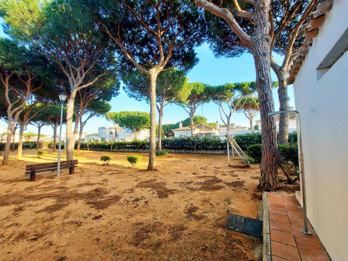 Apartamento Maria Chiclana de la Frontera Exteriér fotografie